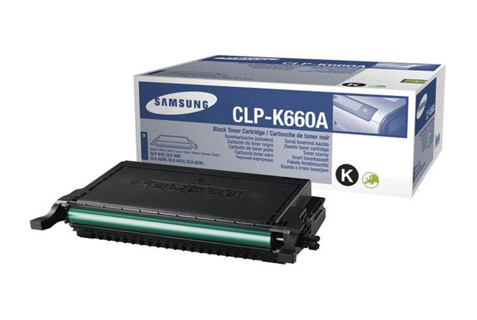 CLP-K660A Lygiavertė kasetė