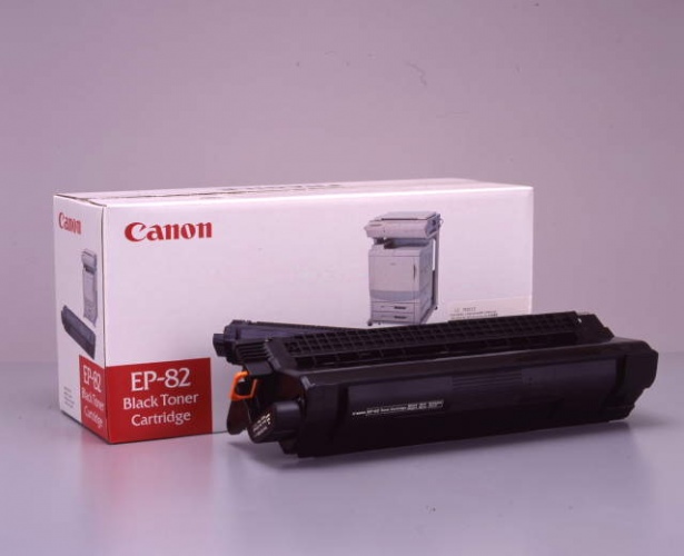 Canon CP 660 (G) (F42-3601-010) (1515A003), juoda kasetė