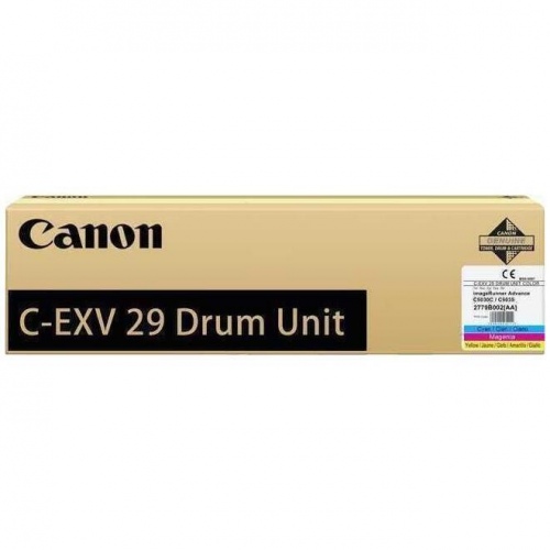 Canon C-EXV 28 (2777B003), būgnas