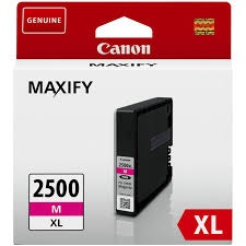 Canon PGI-2500 XL (9266B001), purpurinė kasetė