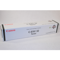 Canon C-EXV 32 (2786B002), juoda kasetė