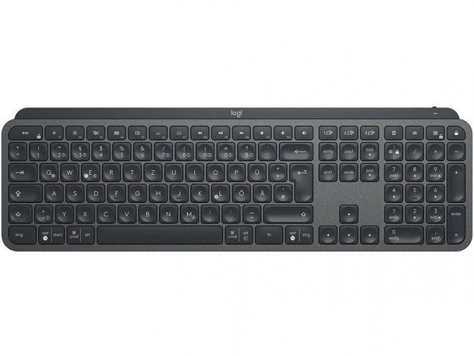 Logitech MX Keys (920-009415), klaviatūra