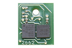 Mikroschema Static-Control Lexmark 602X (MX510/MX511/MX611) (60F2X00)