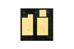 Mikroschema Static-Control Hewlett-Packard CF542X/CRG-054H Yellow 2,5K