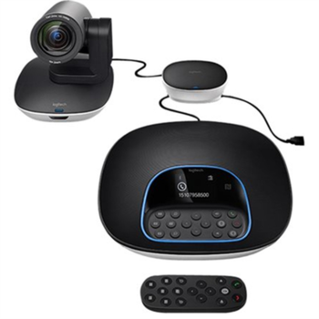 Logitech Group ConferenceCam  (960-001057), vaizdo kamera