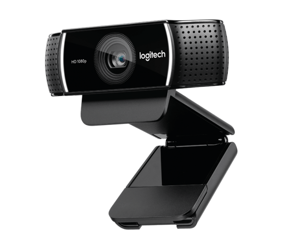 Logitech C922 PRO (960-001088), internetinė kamera