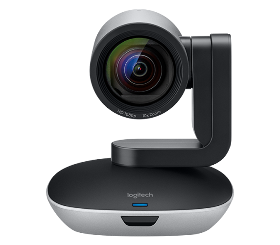 Logitech PTZ Pro 2 (960-001186), internetinė kamera