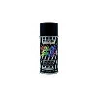 Stanger Purškiami dažai Color Spray MS 400 ml, juodi 100010