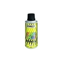 Stanger Purškiami dažai Color Spray MS 400 ml, geltoni 100012
