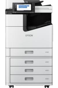 Epson Workforce Enterprise WF-C17590 D4TWF Mutifunkcinis, spalvotas, rašalinis A3 spausdintuvas