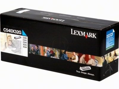 Lexmark C540 (C540X32G)