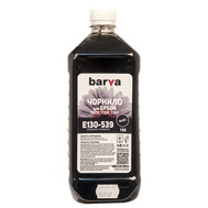 BARVA EPSON T1301/T1291/T1281/T1031/T0731 (SX525) BLACK (E130-539)