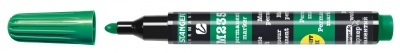 Stanger Permanentinis žymeklis M235, 1-3 mm, žalias, 1 vnt 712003