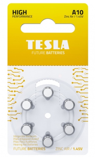 Baterija Tesla A10 (PR70) (6 vnt)