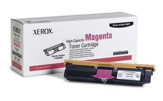 Xerox 6120 HC (113R00695), purpurinė kasetė