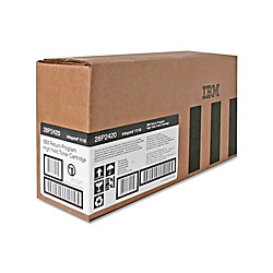 IBM Info IP1116(n), juoda kasetė