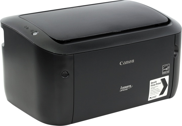 Canon i-SENSYS LBP6030B (8468B006) Lazerinis, juodai-baltas, A4, spausdintuvas