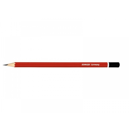 Stanger Premium pieštukai 6B 12vnt.