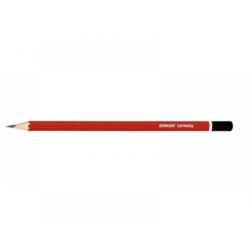 Stanger Premium pieštukai 6B 1vnt