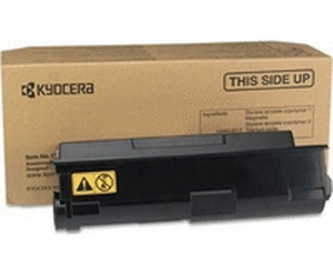 Kyocera TK-3130 (1T02LV0NL0), juoda kasetė
