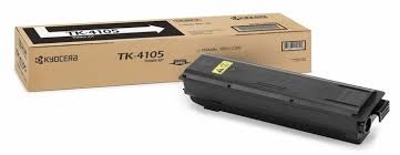 Kyocera TK-4105 (1T02NG0NL0), juoda kasetė