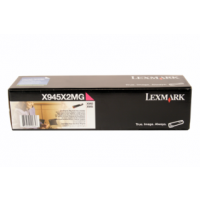 Lexmark (X945X2MG), purpurinė kasetė