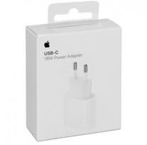 Apple 18W USB-C Power Adapter + EU Plug HC  (MU7V2ZM/A)