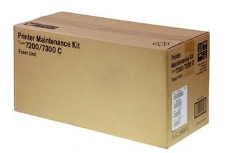 Ricoh/NRG Maintenance Kit C (Fusing Unit) (402311)