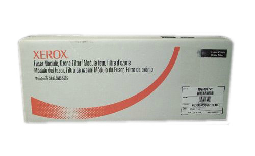 Xerox Fuser (109R00772) Module