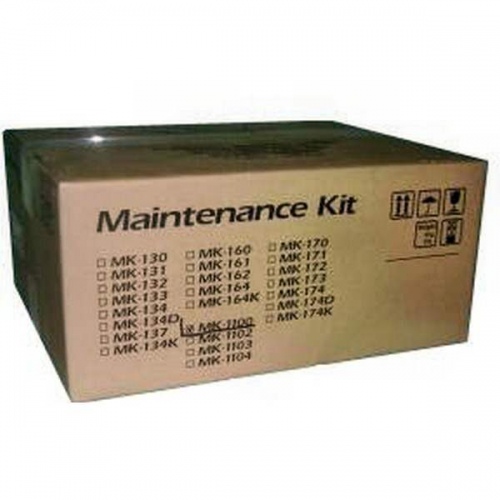 Kyocera FS-1024 Maintenance Kit MK-1100 (1702M18NX0)