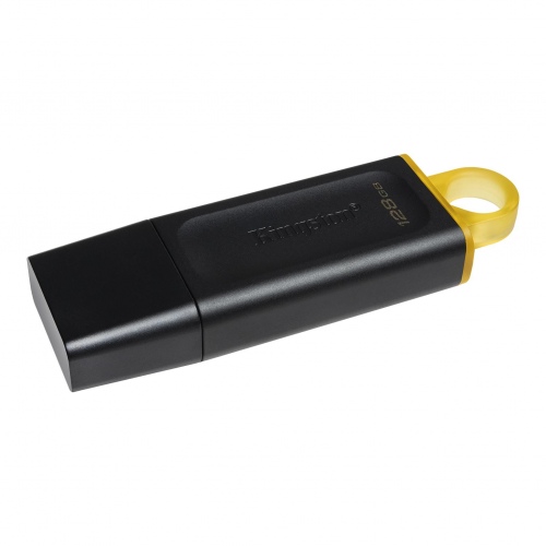 USB atmintinė Kingston DataTraveler Exodia 128GB USB3.2 Gen1 DT