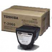 Toshiba T-2060E (60066062042), juoda kasetė
