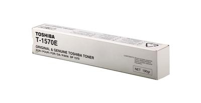 Toshiba T1570E, juoda kasetė
