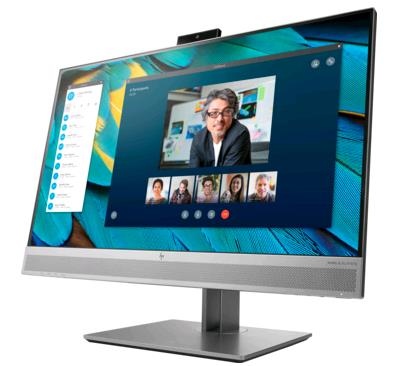 HP EliteDisplay E243m (1FH48AA#ABB) IPS monitorius, 60,45 cm (23,8 inch)