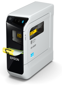 Epson LabelWorks LW-600P (Continental ir JK tipo AC adapteris)