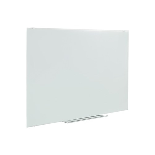 Magnetinė stikline balta lenta Up Up 600x900mm