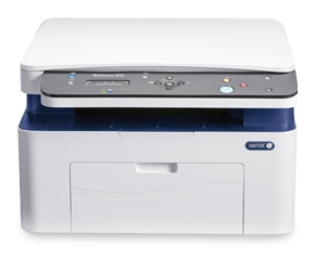 Spausdintuvas Xerox WC 3025NI,A4,Copy/Print/Scan/Fax,ADF,20ppm,USB 2.0,WiFi,LAN