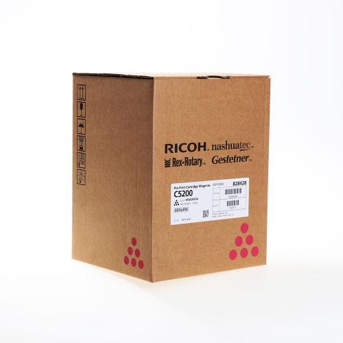 Ricoh C5200 (828428), purpurinė kasetė