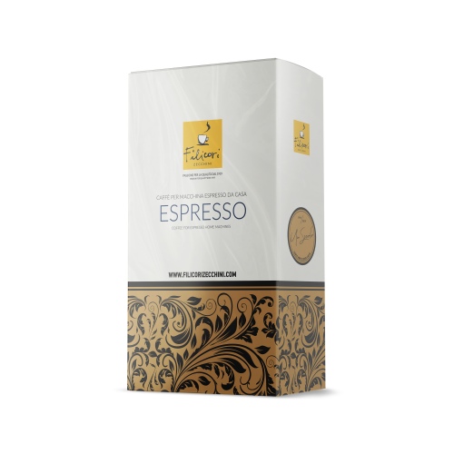 Filicori Zecchini Classico Espresso, malta, 250 g