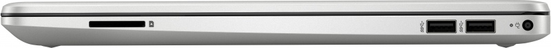 Nešiojamas kompiuteris HP 15-dw3003ny i5-1135G7 quad/ 15.6 FHD AG 250 nits/ 8GB/ 256GB