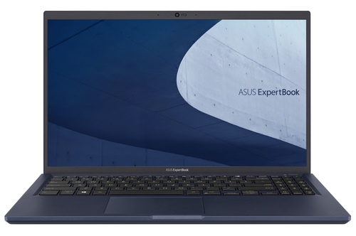 Nešiojamas kompiuteris Asus ExpertBook B1500CEAE-BQ1841R Star Black, 15.6 inch, IPS,