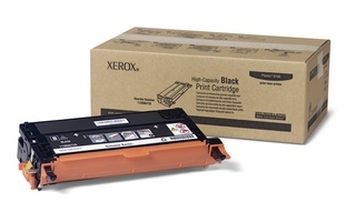 Xerox Cartridge 6180 Yellow HC (113R00725)