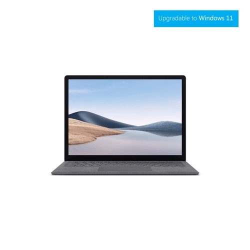 Nešiojamas kompiuteris Microsoft Surface Laptop 4 13,5 inch, SSD 512GB, CPU i5, RAM 8,