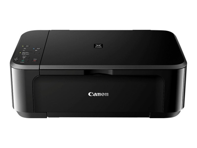 Spausdintuvas Canon Pixma MG3650S BK MFP, A4, Color, Inkjet, WiFi, USB